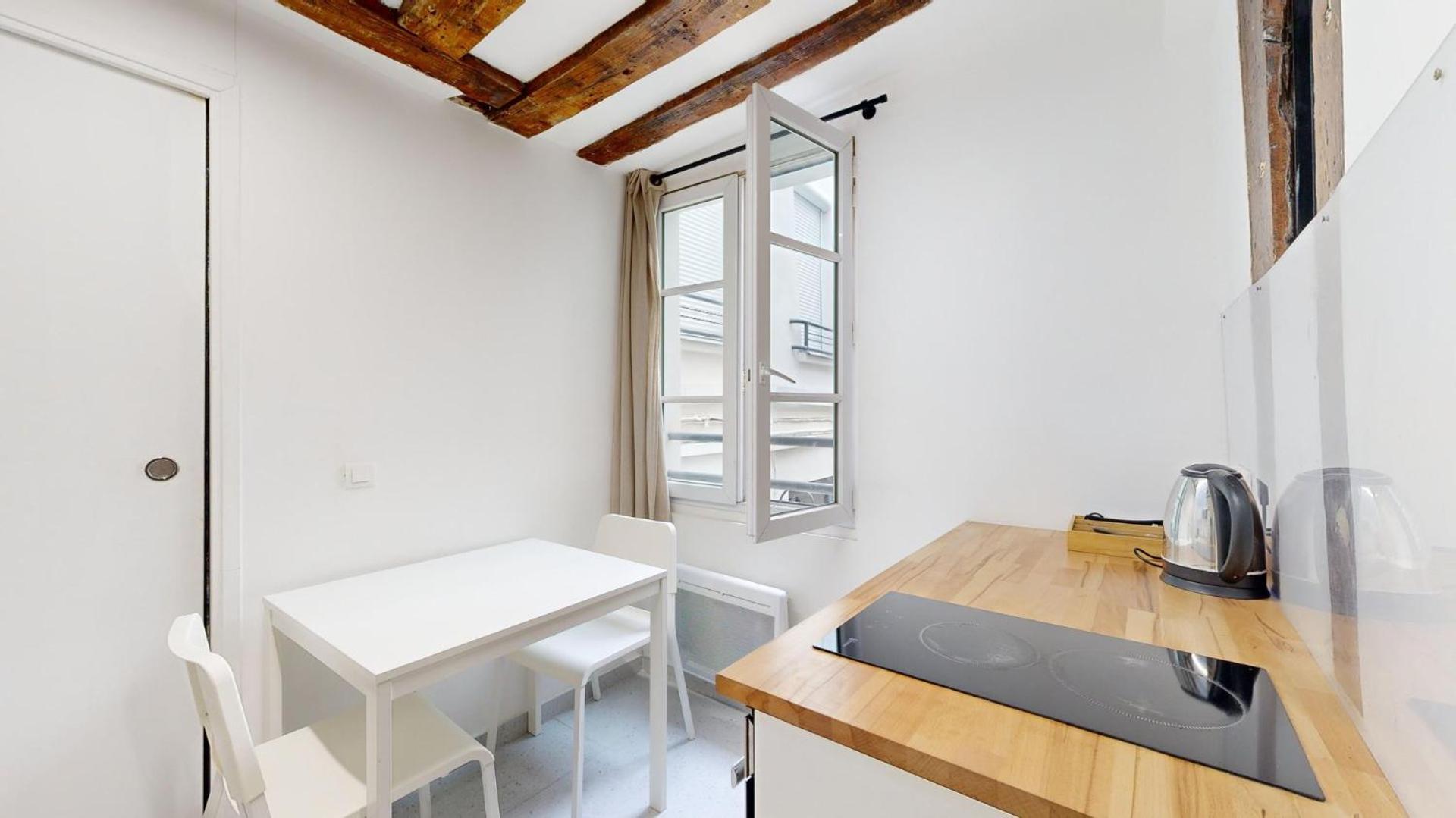 323 Suite Louis - Superbe Appartement A パリ エクステリア 写真
